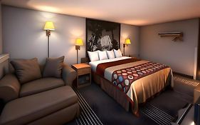 Super 8 By Wyndham Belle Fourche Sd